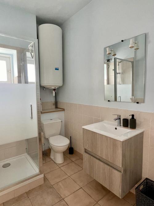 Bagnoles-de-l'Orne - location curiste LC-4338 n°5