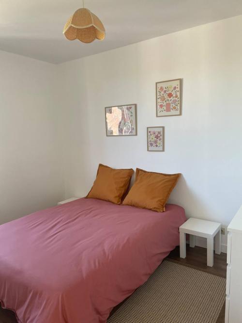 Bagnoles-de-l'Orne - location curiste LC-4338 n°1