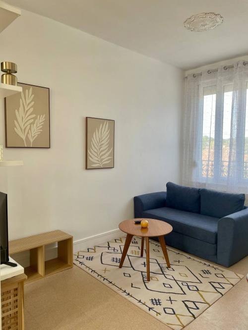 Bagnoles-de-l'Orne - location curiste LC-4338 n°3