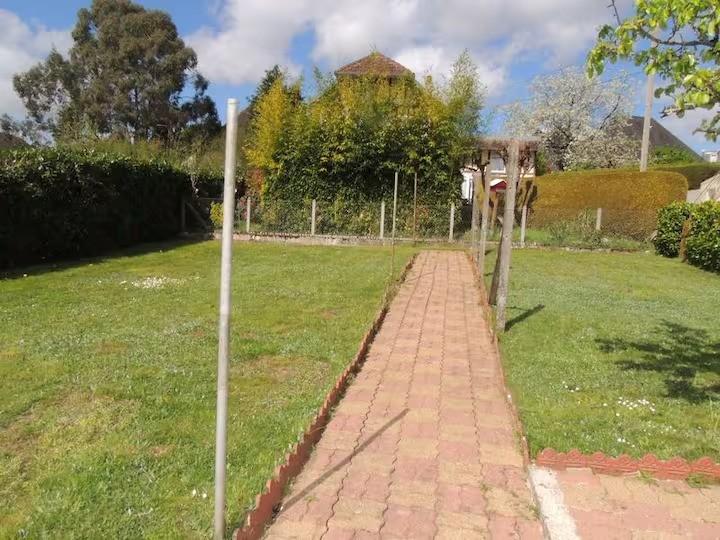 Bagnoles-de-l'Orne - location curiste LC-4338 n°6