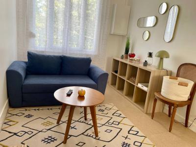 Photo n°2 du logement curiste LC-4338 à Bagnoles-de-l'Orne