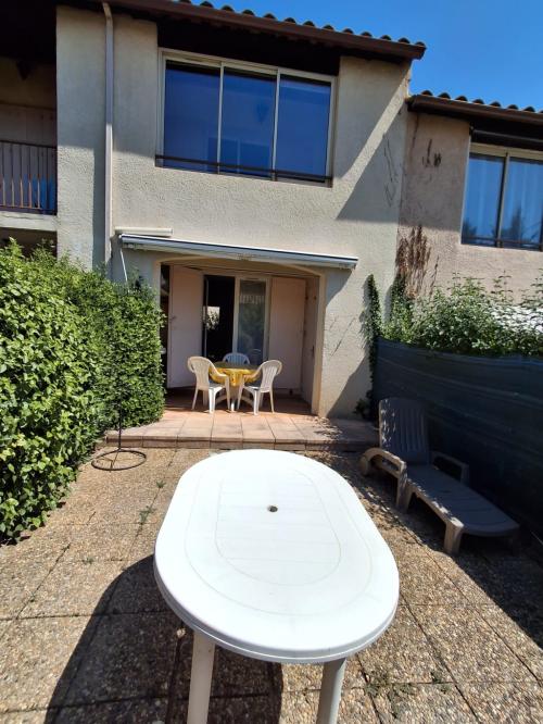 Gréoux-les-Bains - location curiste LC-4339 n°2