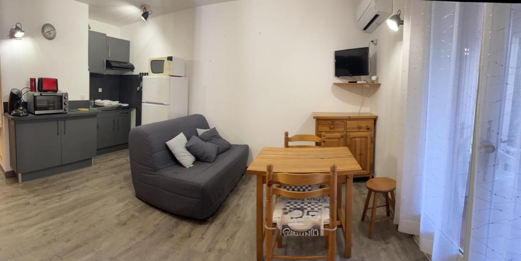 Gréoux-les-Bains - location curiste LC-4339 n°6