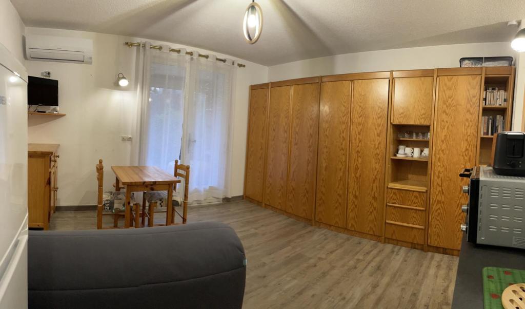 Gréoux-les-Bains - location curiste LC-4339 n°7
