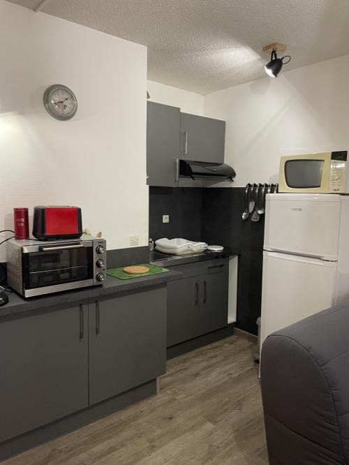 Gréoux-les-Bains - location curiste LC-4339 n°8