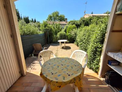 Photo n°1 du logement curiste LC-4339 à Gréoux-les-Bains