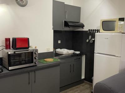 Photo n°8 du logement curiste LC-4339 à Gréoux-les-Bains