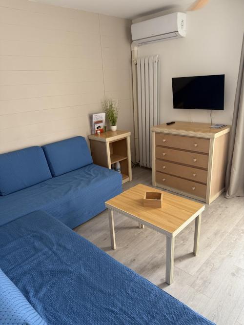 Balaruc-les-Bains - location curiste LC-4341 n°4