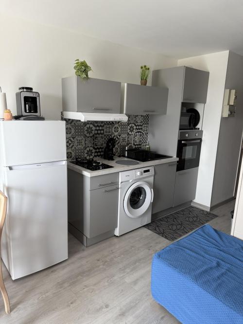 Balaruc-les-Bains - location curiste LC-4341 n°6