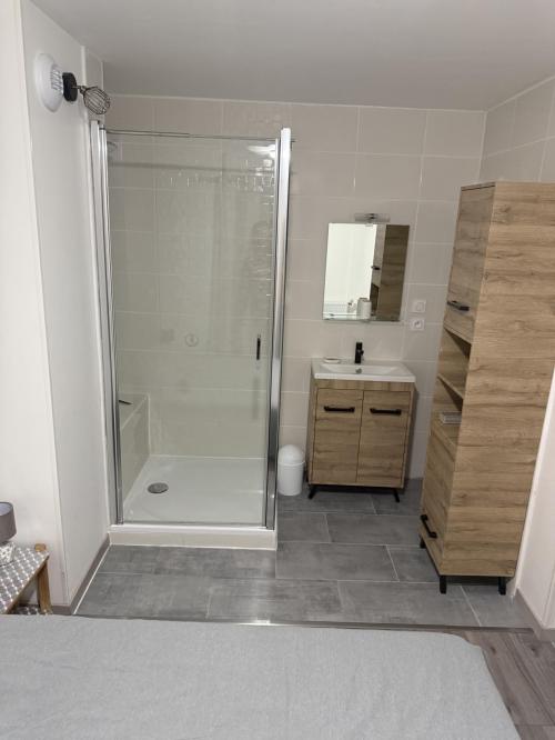 Balaruc-les-Bains - location curiste LC-4341 n°9