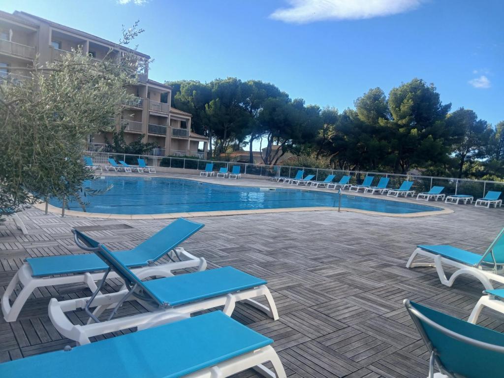 Balaruc-les-Bains - location curiste LC-4341 n°11