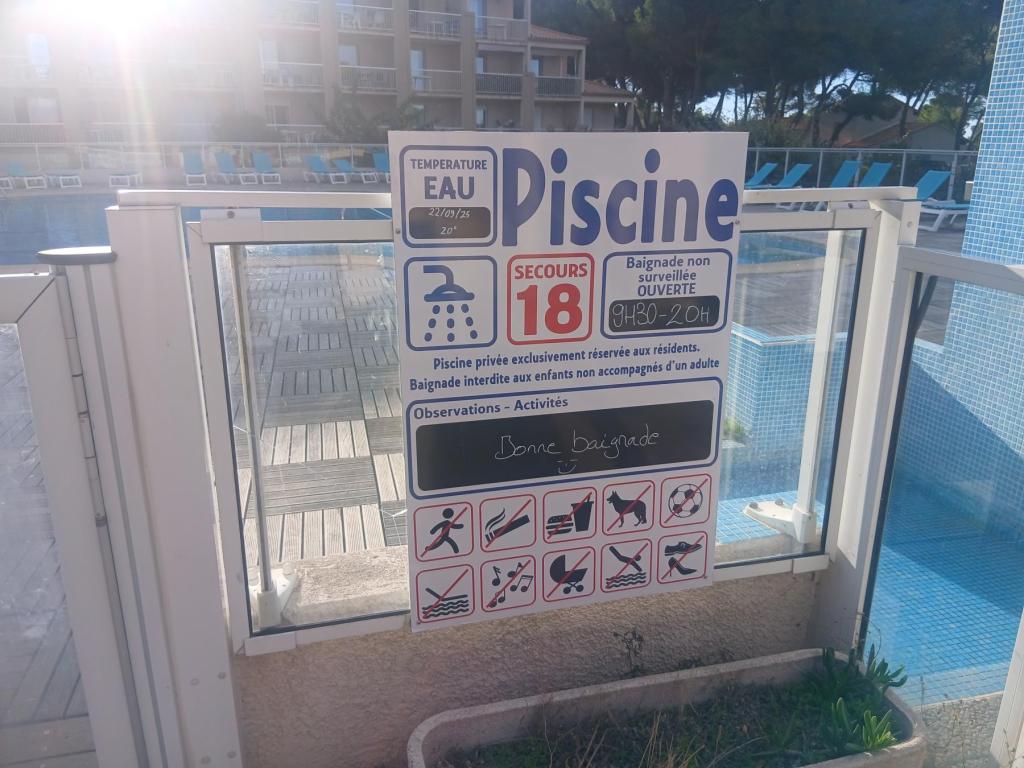 Balaruc-les-Bains - location curiste LC-4341 n°12