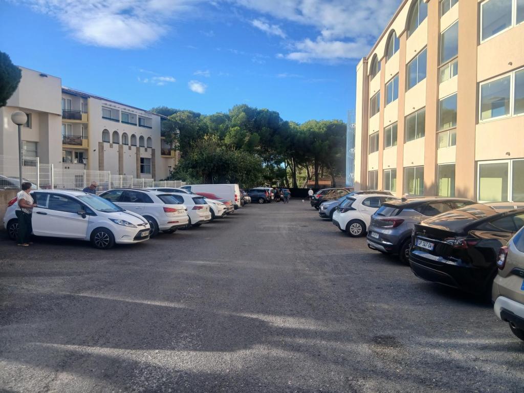 Balaruc-les-Bains - location curiste LC-4341 n°16