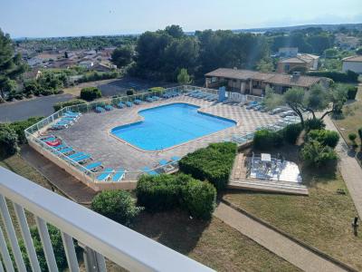 Photo n°1 du logement curiste LC-4341 à Balaruc-les-Bains