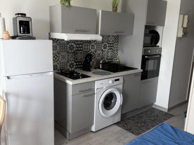 Photo n°6 du logement curiste LC-4341 à Balaruc-les-Bains