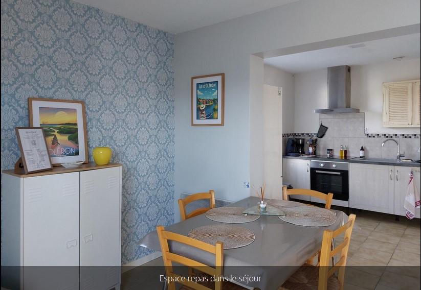 Rochefort - location curiste LC-4342 n°1