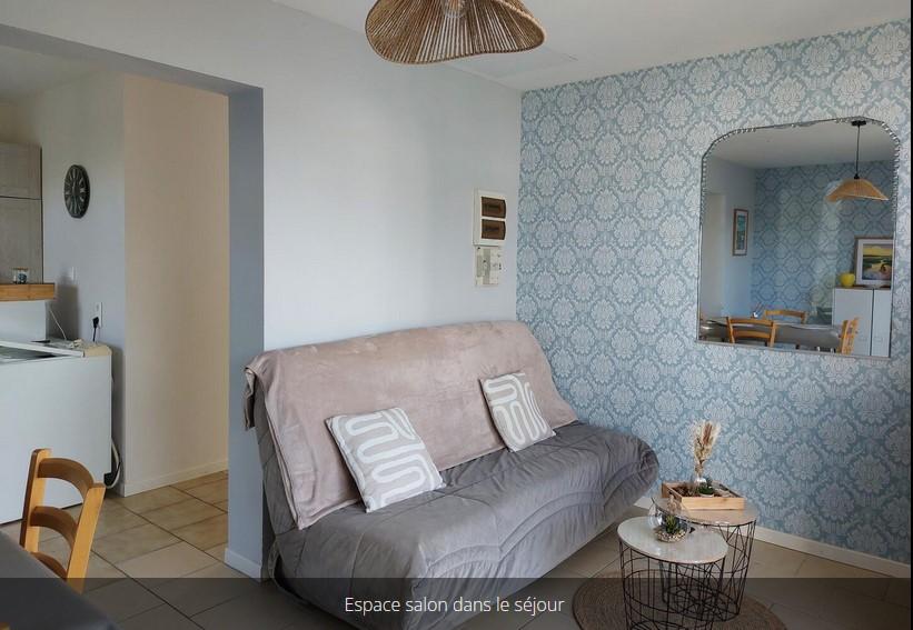 Rochefort - location curiste LC-4342 n°3