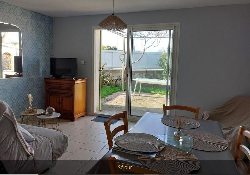 Rochefort - location curiste LC-4342 n°2