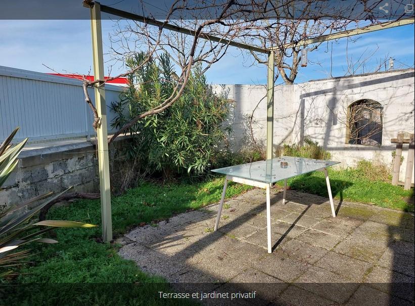 Rochefort - location curiste LC-4342 n°11