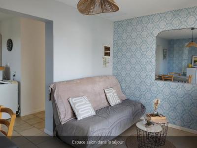 Photo n°3 du logement curiste LC-4342 à Rochefort