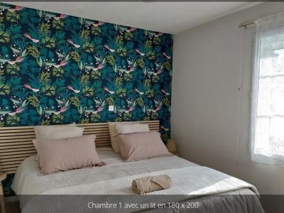 Photo n°8 du logement curiste LC-4342 à Rochefort