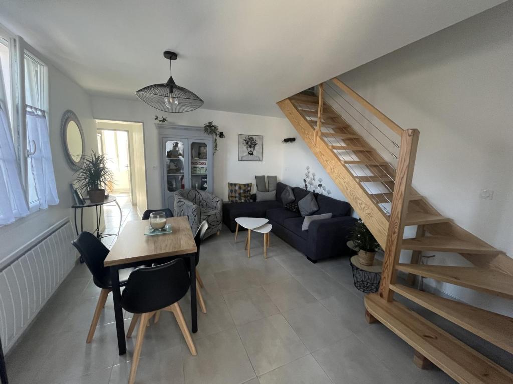 Rochefort - location curiste LC-4343 n°1