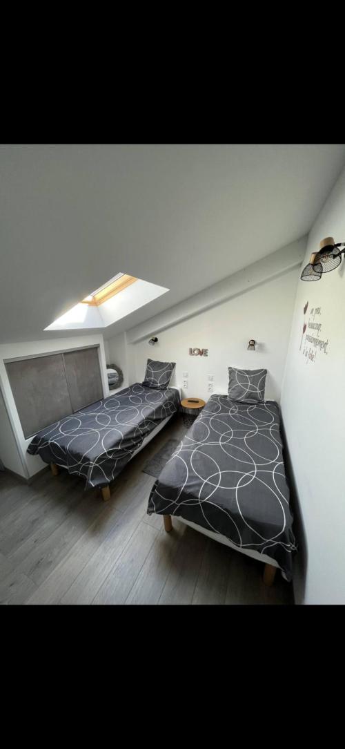 Rochefort - location curiste LC-4343 n°13