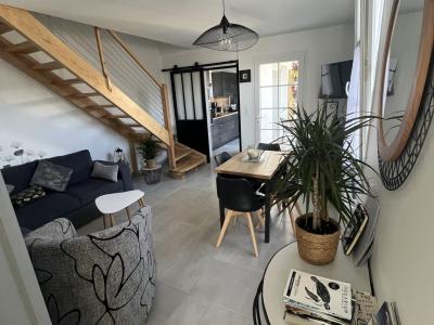 Photo n°2 du logement curiste LC-4343 à Rochefort