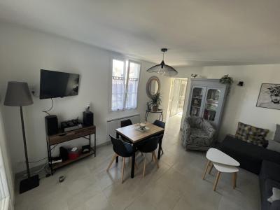 Photo n°3 du logement curiste LC-4343 à Rochefort