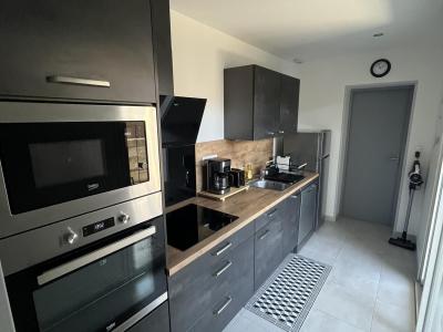 Photo n°4 du logement curiste LC-4343 à Rochefort