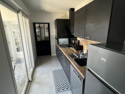 Photo n°5 du logement curiste LC-4343 à Rochefort