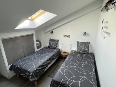 Photo n°13 du logement curiste LC-4343 à Rochefort