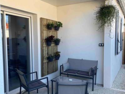 Photo n°14 du logement curiste LC-4343 à Rochefort