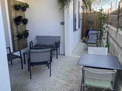 Photo n°15 du logement curiste LC-4343 à Rochefort