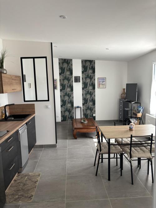 Rochefort - location curiste LC-4344 n°2