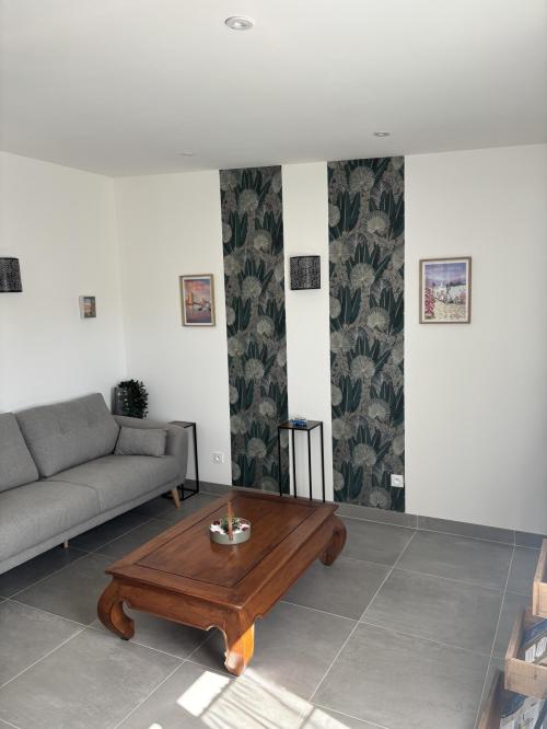 Rochefort - location curiste LC-4344 n°3