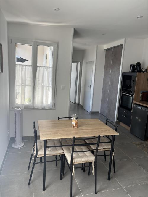 Rochefort - location curiste LC-4344 n°8