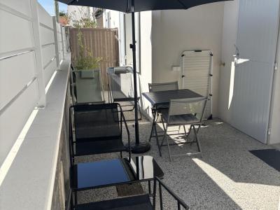 Photo n°1 du logement curiste LC-4344 à Rochefort
