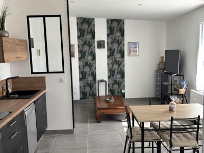 Photo n°2 du logement curiste LC-4344 à Rochefort