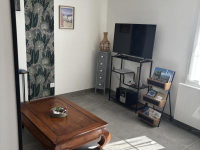 Photo n°4 du logement curiste LC-4344 à Rochefort