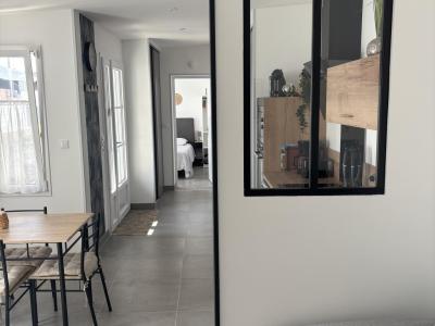 Photo n°7 du logement curiste LC-4344 à Rochefort