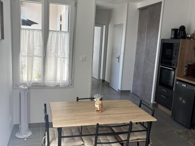 Photo n°8 du logement curiste LC-4344 à Rochefort