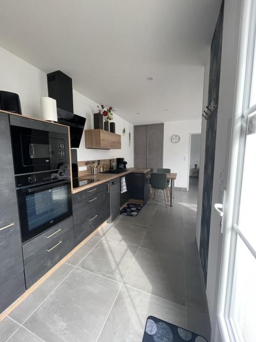 Rochefort - location curiste LC-4345 n°3