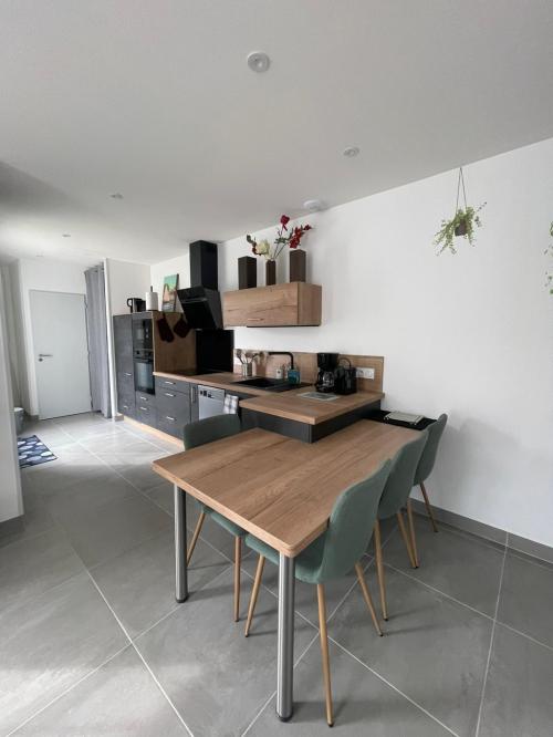 Rochefort - location curiste LC-4345 n°5