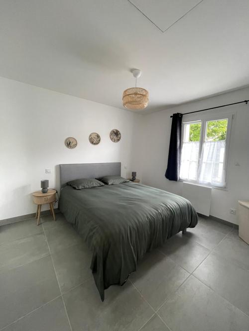Rochefort - location curiste LC-4345 n°8