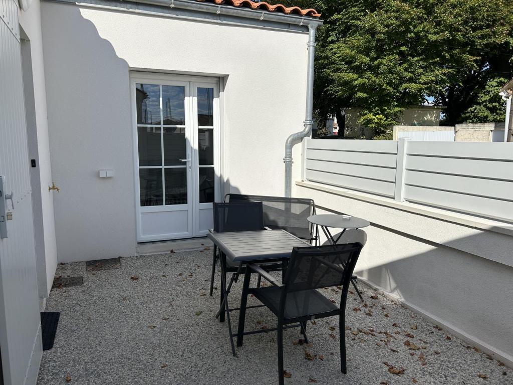 Rochefort - location curiste LC-4345 n°10