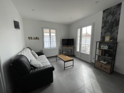 Photo n°1 du logement curiste LC-4345 à Rochefort