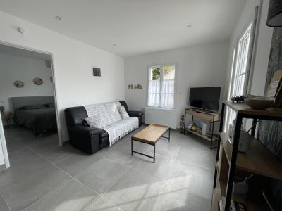 Photo n°2 du logement curiste LC-4345 à Rochefort