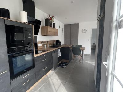 Photo n°3 du logement curiste LC-4345 à Rochefort
