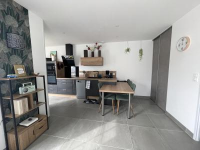 Photo n°4 du logement curiste LC-4345 à Rochefort